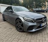 Mercedes-Benz C 300 AMG Night - Mercedes-Benz C 300 in Ludwigshafen