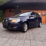 Volkswagen VW Polo 1.9TDI 1.Hand - Volkswagen Polo aus 2006: TDI
