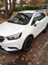 Opel Mokka X 1.4 ECOTEC Turbo Selection Start/Sto... - Opel Mokka X: Selection