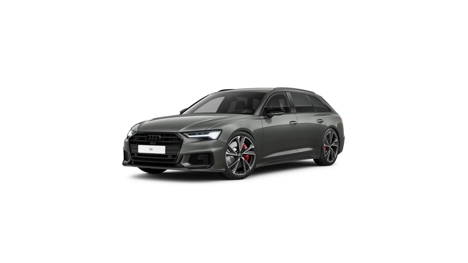 Audi S6 - Bild 3