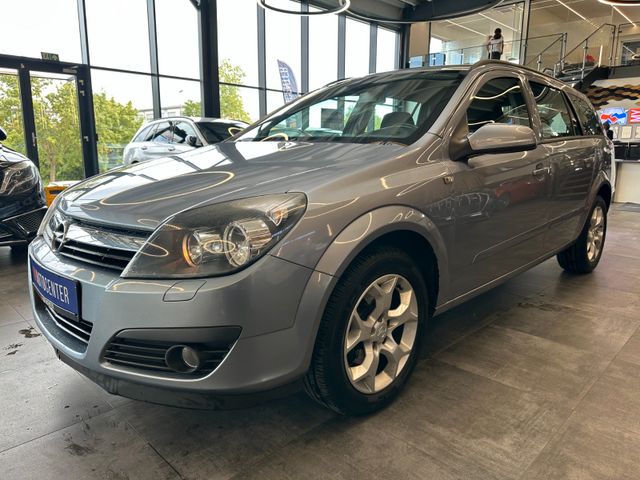 Opel Astra H Caravan Edition *TÜV: 1127*TEMPO*KLIMA*