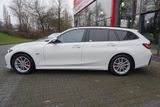 BMW 330e M-Sport Touring PHEV LED Navi Sitzheizung - BMW 330 aus 2023