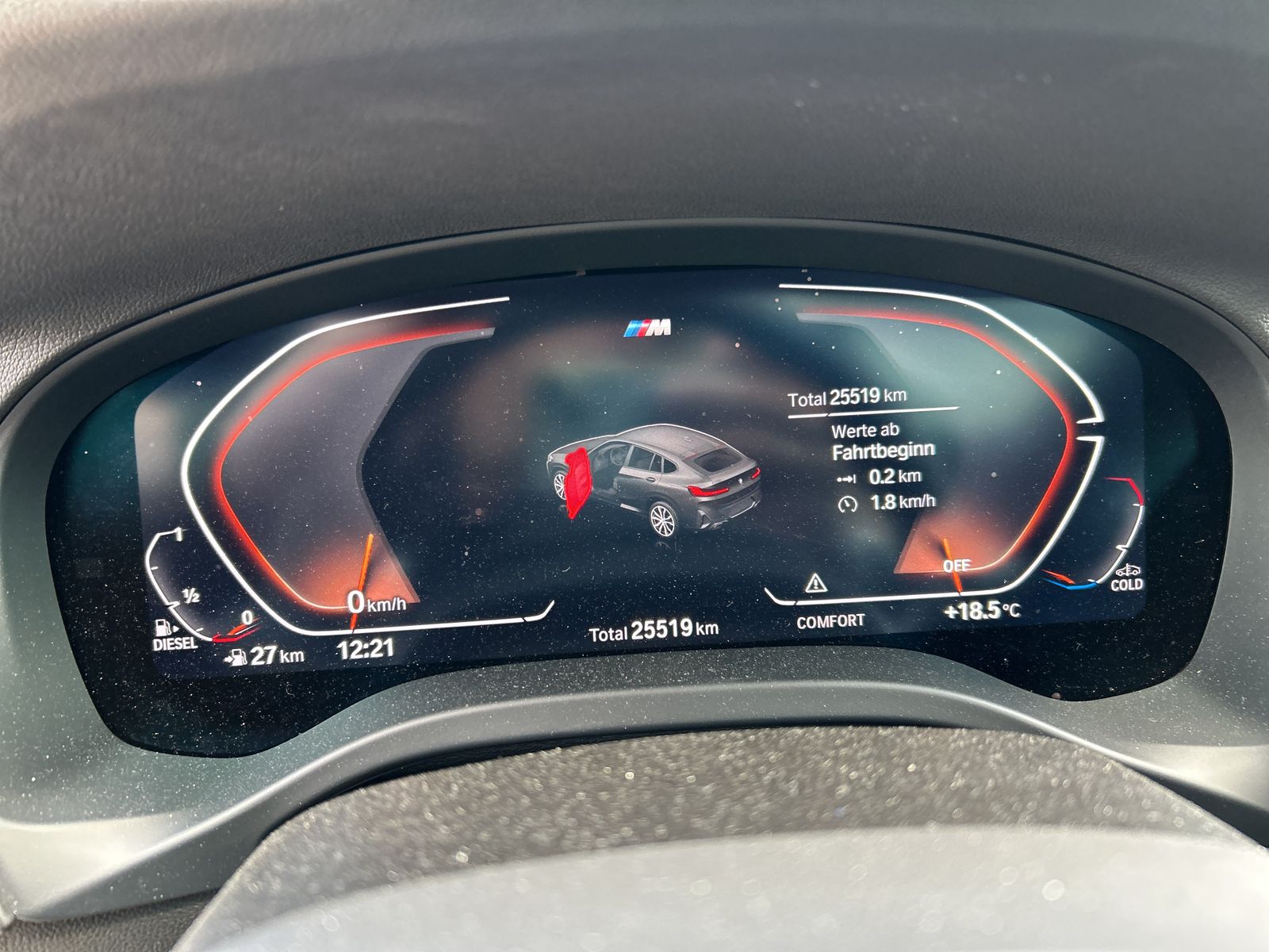 BMW X4 - Bild 19