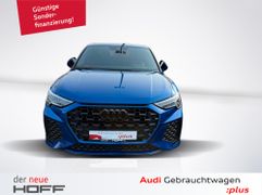 Audi RSQ3 Sportback quattro AHK KAMERA 21 ZOLL SONDER