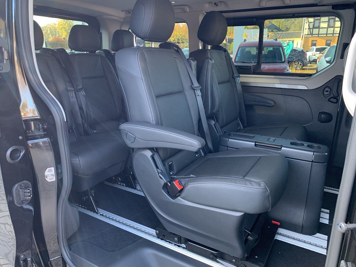 Renault Trafic - Bild 26