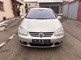 Volkswagen Golf V 1.9 TDI 4Motion ROSTFREI Allrad Klima - Volkswagen Golf aus 2008: TDI