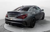 Mercedes-Benz CLA 45 AMG 4M*AERO*PERF-SITZ+AGA*PANO*NIGHT*19Z - gebrauchte Mercedes-Benz CLA 45 AMG aus dem Jahr 2018