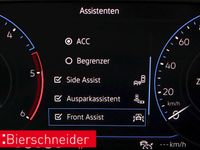 Volkswagen Touran - Vorschau Bild 14