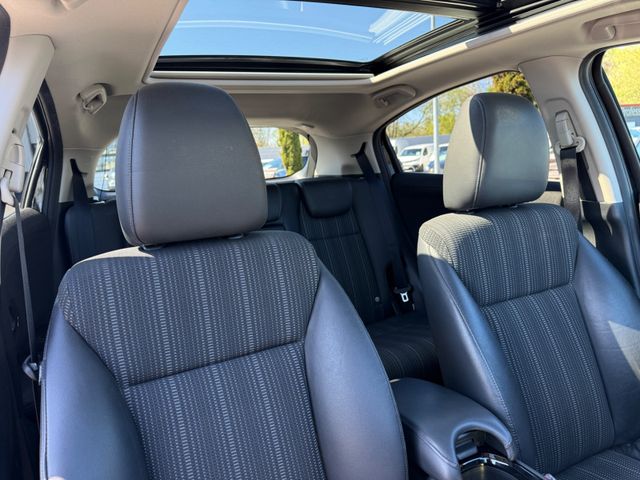 Honda HR-V Executive