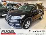 Honda CR-V 2.0 i-VTEC  Lifestyle 4WD Winter|Xen.|Sound - Honda: Vtec