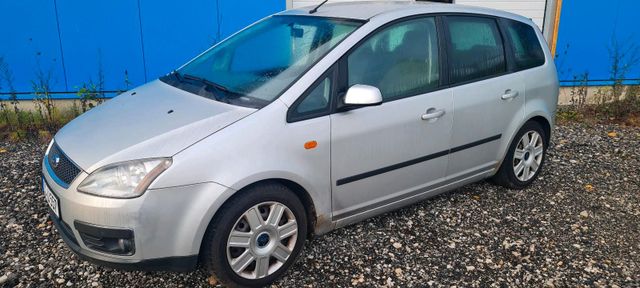 Ford Verkaufe Ford C-Max HU 01/2025 Winterauto ...