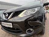 Nissan Qashqai 1.2 DIG-T N-Vision 4x2 Leder Navi Panora - Nissan Qashqai: 4x2