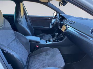 Skoda Superb - 12