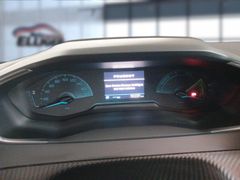 208 e- Allure 208 e- Allure