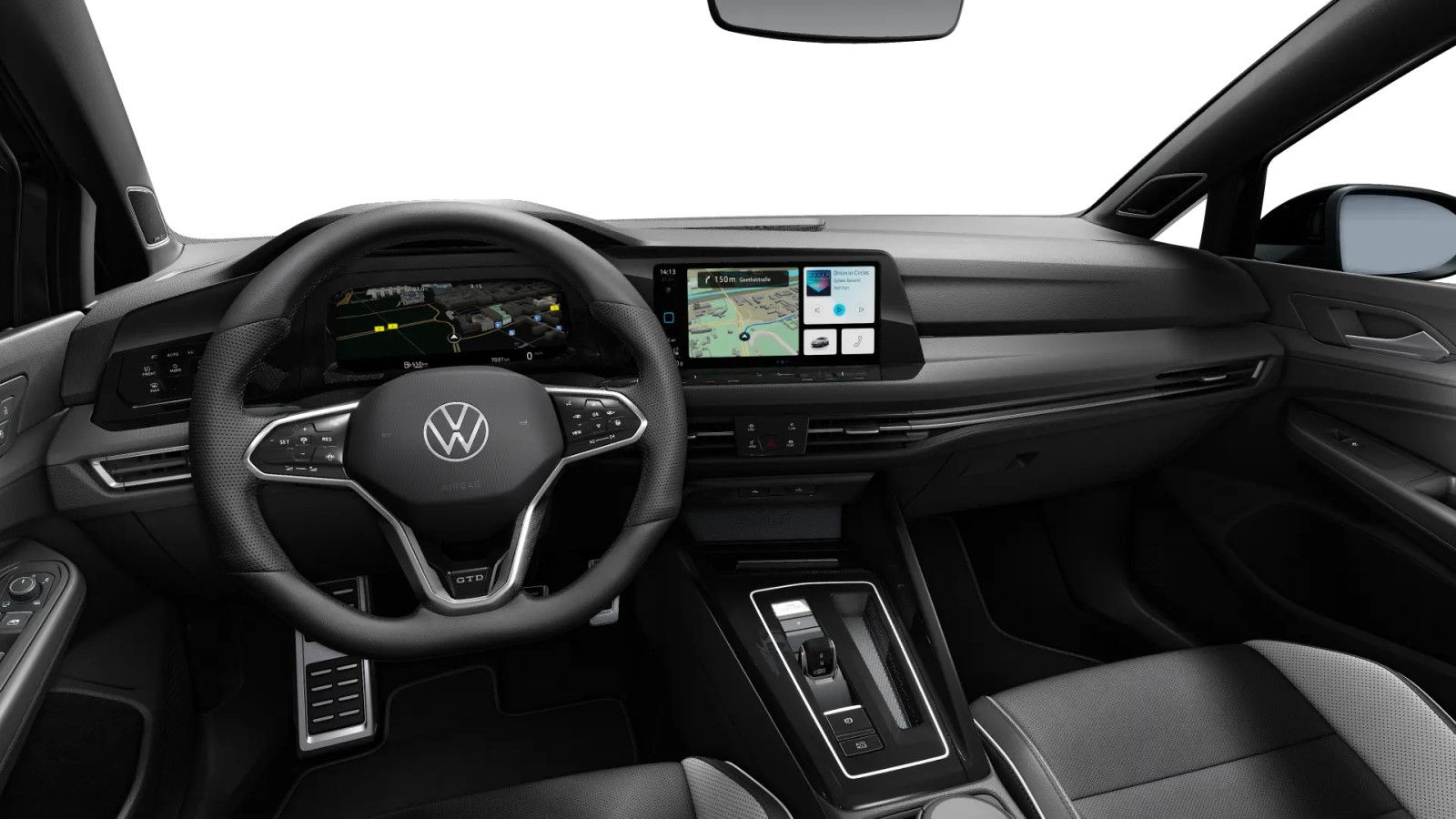 Volkswagen Golf - Bild 8