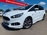 Ford S-MAX ST-Line AWD*Memory*Kamera*LED* - Ford S-Max: Weiß
