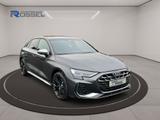 Audi S3 2,0 TFSI S Tronic Sportback quattro - Audi Gebrauchtwagen