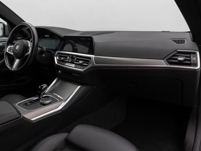 Foto Nummer 23: BMW 440d