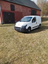 Citroën Citroen Nemo,Lkw-Zulassung! - Citroën Nemo aus 2008