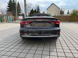 Audi S3 2.0 TFSI quattro Cabriolet 1.Hand Leder ABT - Audi S3: Cabrio
