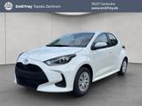 Toyota Yaris Hybrid 116 1.5 VVT-i Business Edition 68 k - Toyota Yaris Gebrauchtwagen in Karlsruhe
