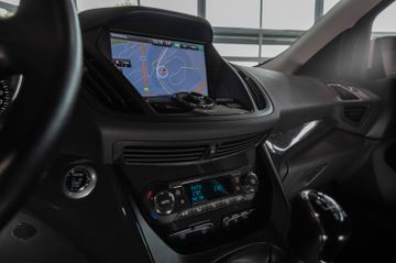 Bild 15 Ford Kuga Titanium Allrad