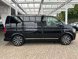 Volkswagen T5 Multivan 4Motion Highline*LED*S-H*Leder*AHK*T - Volkswagen T5 in Duisburg