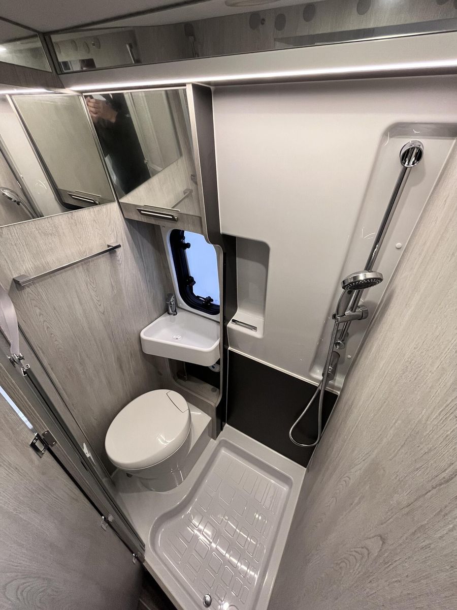 Fahrzeugabbildung Roller Team Livingstone Sport 2 Fiat