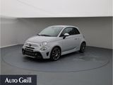 Abarth 595 Turismo Navi BiXenon Parkhilfe SportAbgas - Abarth 595 Turismo aus 2017