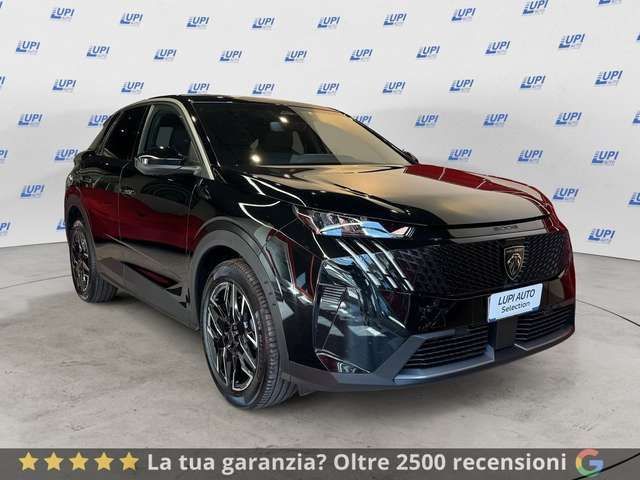 Peugeot 3008 3008 1.2 hybrid Allure 145cv e-dcs6 imagem 2