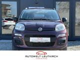 Fiat Panda My 1.2 Panda KLIMA SERVO 5TRG.1HAND Klima - Fiat Panda: 5.5