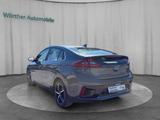 Hyundai IONIQ Ioniq Style Hybrid 1.Hand/Scheckheft/ACC - Hyundai IONIQ aus 2019
