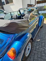Volkswagen Käfer Cabrio 1303 original Karmann 1979 - Volkswagen Käfer in Frankfurt (Main)