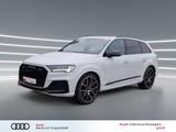 Audi Q7 50 TDI qu competition+ S line Laser Pano 22" - gebrauchte Audi Q7 aus dem Jahr 2023