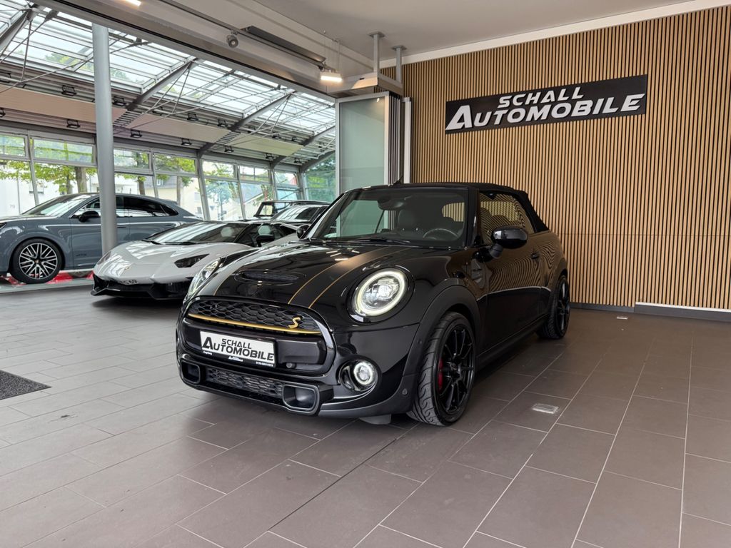 Image of MINI Cooper S