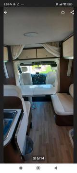 Ahorn Alaska TD Plus - Ahorn Teilintegrierter