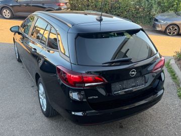 Opel Astra - 12