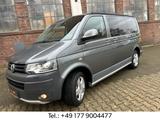 Volkswagen T5 Multivan PanAmericana 4Motion*AUTOMATIK*XENON