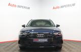 Audi A6 Avant 2.0 45 TFSI sport*ACC*RfK*LED*Leder - Audi A6: Kombi, 4.2