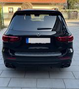 Mercedes-Benz GLB 35 AMG 4Matic 21 Zoll Junge Sterne Garantie - Mercedes-Benz GLB 35 AMG von privat