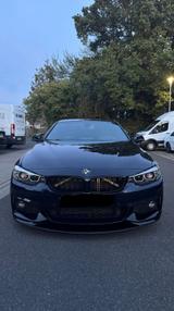 BMW 430 Gran Coupé 430i xDrive Gran Coupé Sport ... - BMW 430 Gran Coupé Gebrauchtwagen