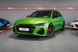 Audi RS6 4.0 TFSI quattro PANO B&O STHZ KERAMIK MTM - Audi RS6 Tageszulassungen
