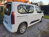 Opel Combo Life 1.5D 102Ps Neuer TÜV