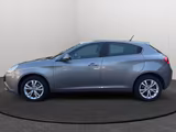 Alfa Romeo Giulietta Turismo - Alfa Romeo Gebrauchtwagen von 2012