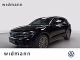 Volkswagen Touareg Elegance 3.0 l V6 TSI 4MOTION 8-Gang-Aut - gebrauchte VW Touareg aus dem Jahr 2024