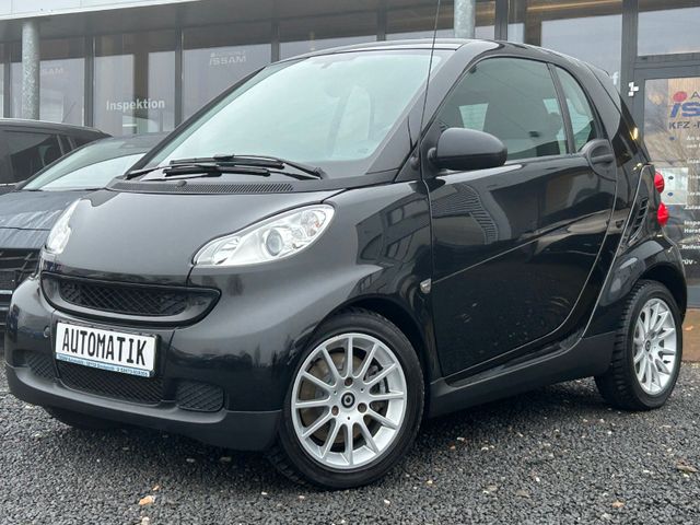 Smart ForTwo fortwo*PDC*Klima*Pano*Automatik*wenigKM