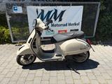 Vespa GTS 310 E5+ Nero/Avvolgente Deut.Modell.2026 - VESPA BEIGE ROLLER
