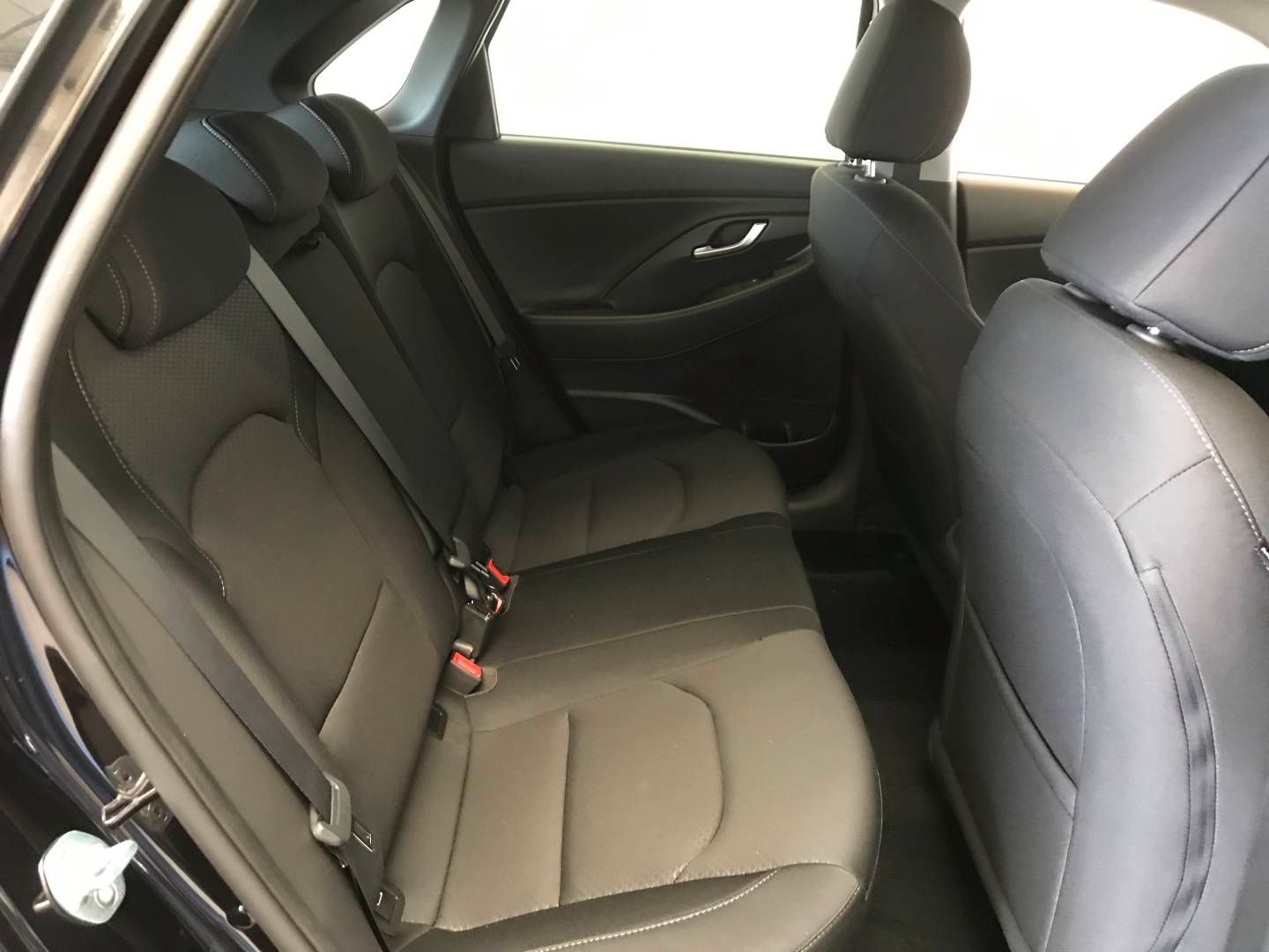 Fahrzeugabbildung Hyundai NEW i30 Sonderedition YES!