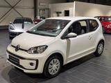 Volkswagen up! Klima Sitzhzg - Volkswagen up! in Ludwigshafen