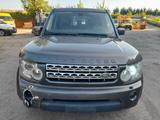 Land Rover Discovery 3 2.7 TDV6 HSE - gebrauchte Land Rover Discovery aus dem Jahr 2006